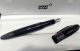 Clone Mont Blanc Daniel Defoe Pens - All Black Fountain Pen (2)_th.jpg